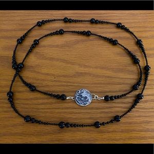 Bloodmilk Halley’s Comet Part 2 Mourning Beads